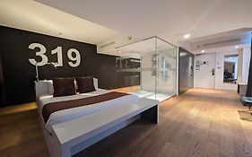 Hotel L'Hotan